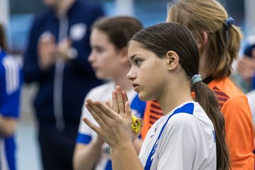 Bild 21 - wDJ Loewinnen Cup D2